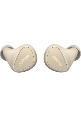 TWS Jabra Elite 5 ANC Gold Baige (100-99181701-98)
