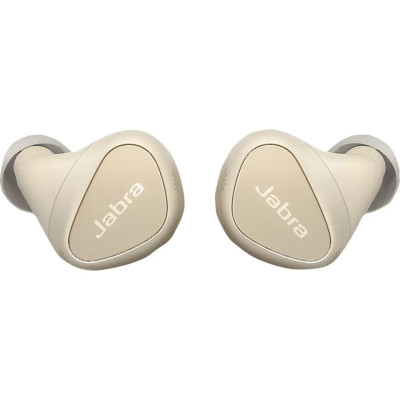 TWS Jabra Elite 5 ANC Gold Beige (100-99181701-98) Global