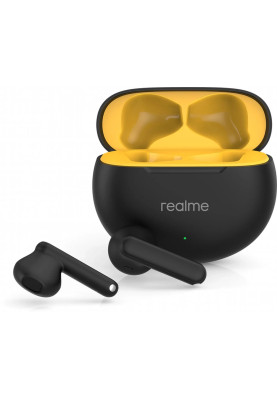 TWS Realme Buds T01 (RMA2406) Black UA