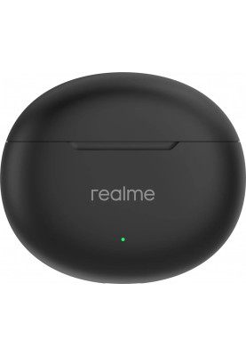 TWS Realme Buds T01 (RMA2406) Black UA