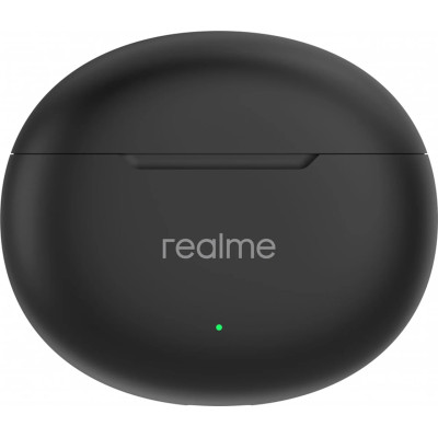 TWS Realme Buds T01 (RMA2406) Black UA