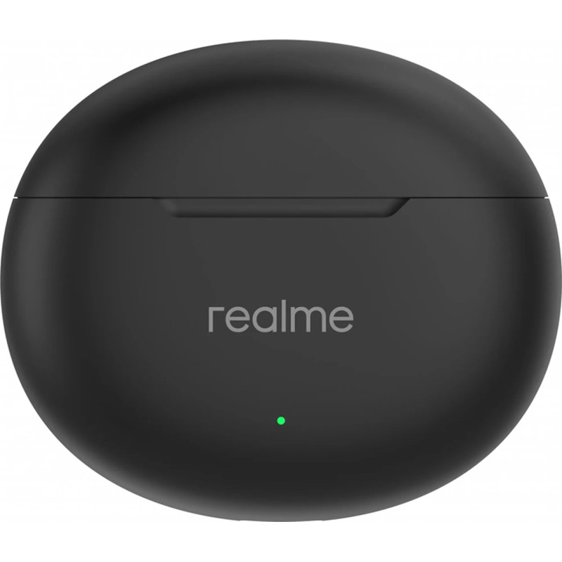 TWS Realme Buds T01 (RMA2406) Black UA