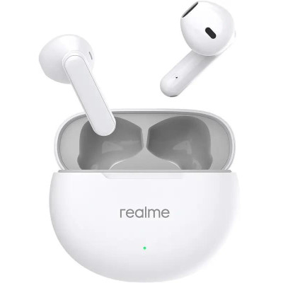 TWS Realme Buds T01 (RMA2406) White Global