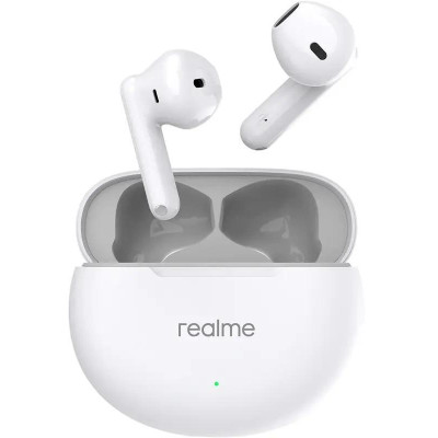 TWS Realme Buds T01 (RMA2406) White Global