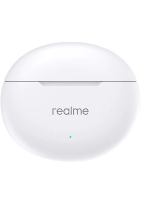 TWS Realme Buds T01 (RMA2406) White UA