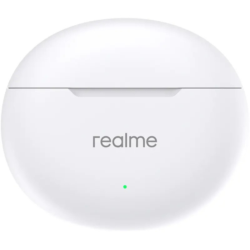 TWS Realme Buds T01 (RMA2406) White UA