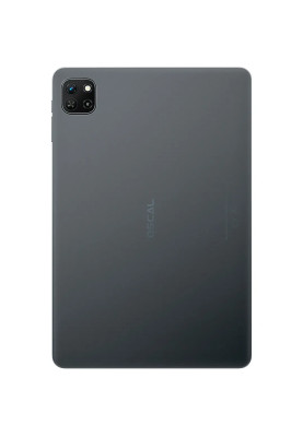 Планшет Blackview Oscal Pad 50 2/64Gb Wi-Fi Meteorite Grey Global version