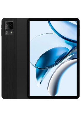 Планшет Doogee T40 8/512GB LTE Midnight Black Global version