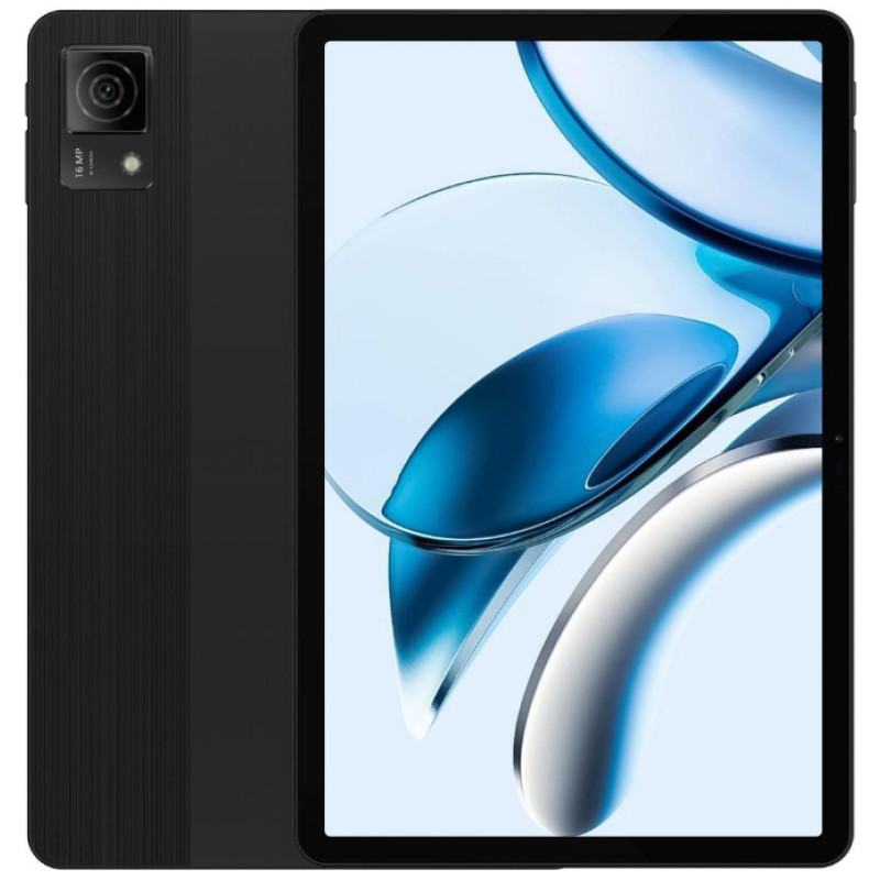 Планшет Doogee T40 8/512GB LTE Midnight Black Global version