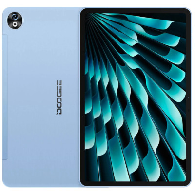 Планшет Doogee T40 Pro 8/512GB LTE Galaxy Blue Global version