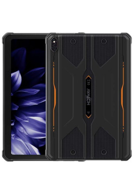 Планшет Hotwav Tab R8 10.1" 4/128Gb LTE Orange Global version
