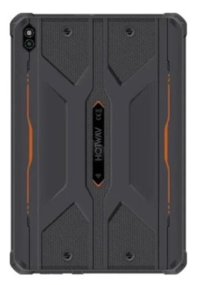 Планшет Hotwav Tab R8 10.1" 4/128Gb LTE Orange Global version