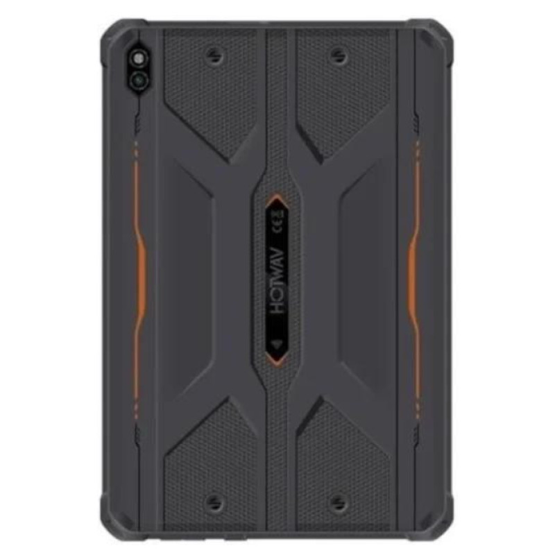 Планшет Hotwav Tab R8 10.1" 4/128Gb LTE Orange Global version