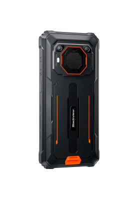 Смартфон Blackview BV6200 Pro 6/128Gb NFC Orange Global version
