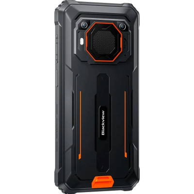 Смартфон Blackview BV6200 Pro 6/128Gb NFC Orange Global version