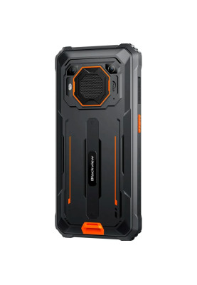 Смартфон Blackview BV6200 Pro 6/128Gb NFC Orange Global version