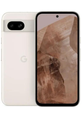 Смартфон Google Pixel 8a 5G 8/128Gb Porcelain US