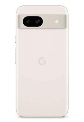 Смартфон Google Pixel 8a 5G 8/128Gb Porcelain US