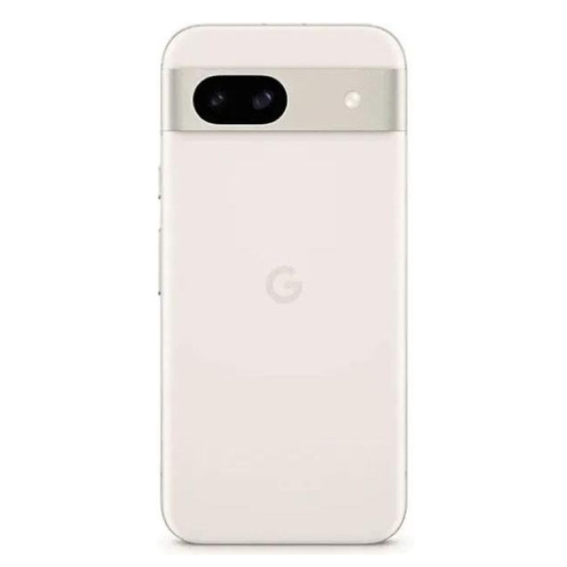 Смартфон Google Pixel 8a 5G 8/128Gb Porcelain US