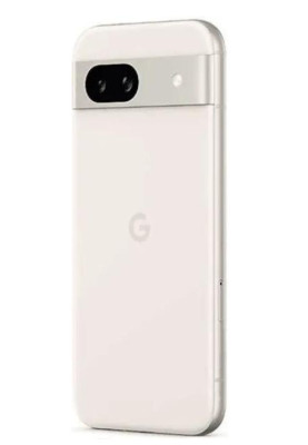 Смартфон Google Pixel 8a 5G 8/128Gb Porcelain US