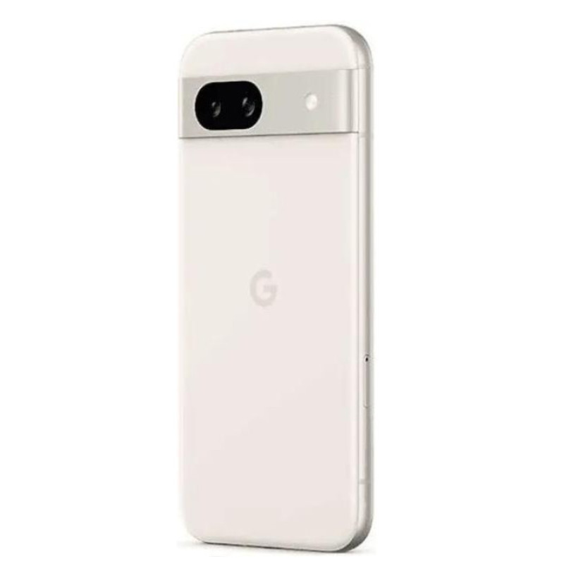 Смартфон Google Pixel 8a 5G 8/128Gb Porcelain US