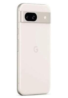 Смартфон Google Pixel 8a 5G 8/128Gb Porcelain US