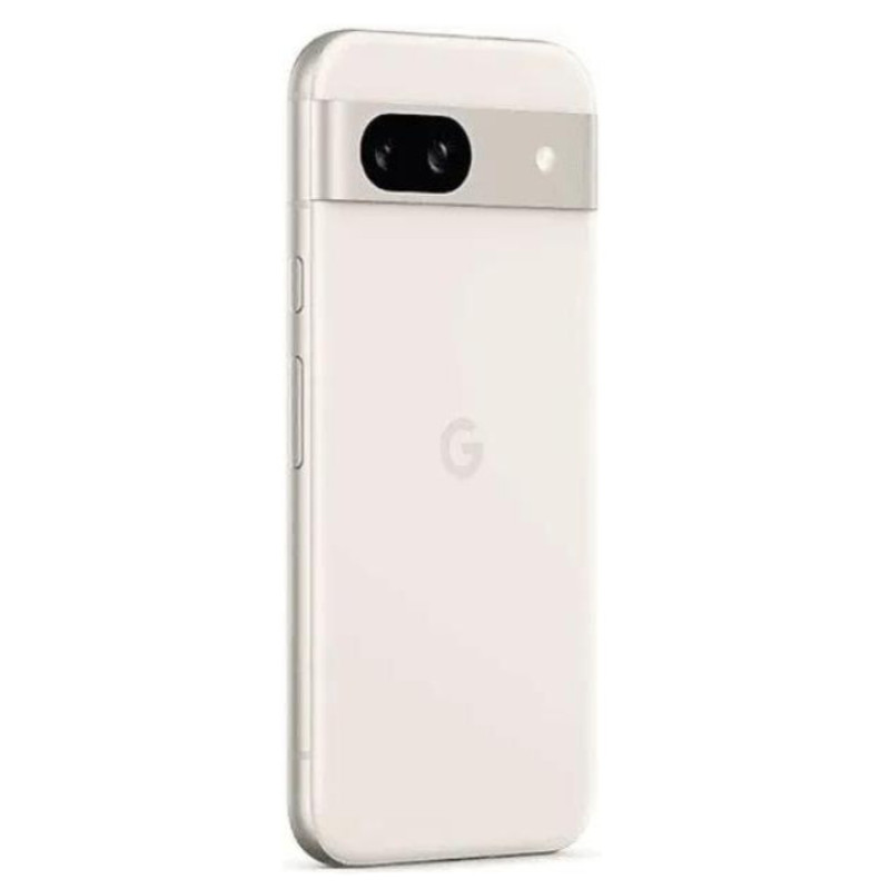 Смартфон Google Pixel 8a 5G 8/128Gb Porcelain US