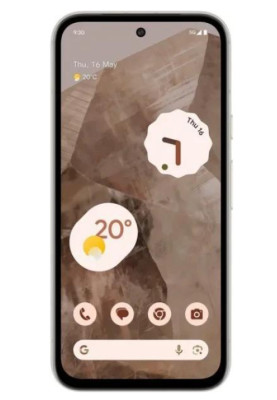 Смартфон Google Pixel 8a 5G 8/128Gb Porcelain US