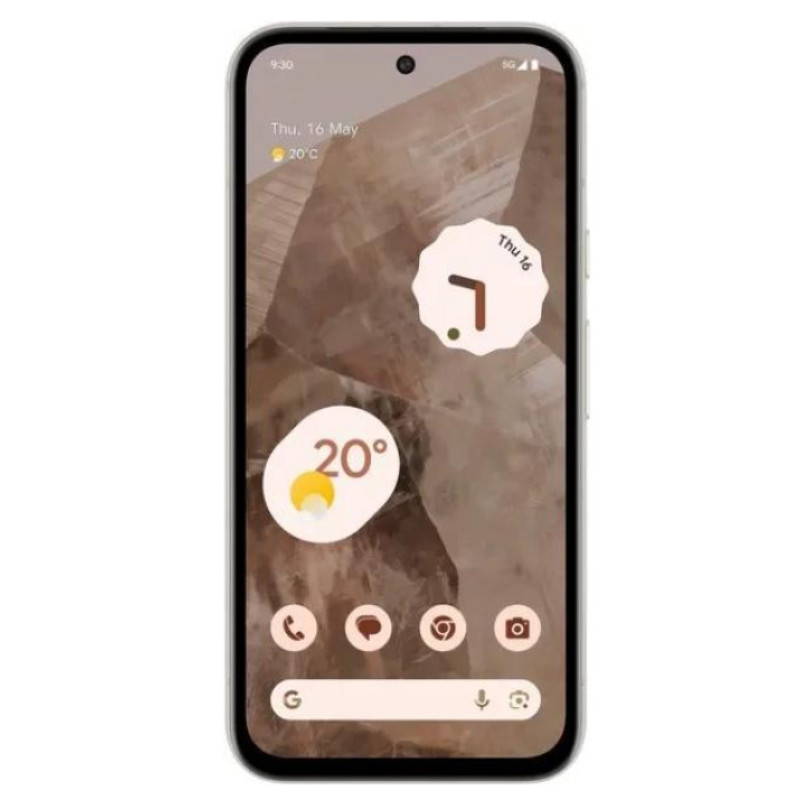Смартфон Google Pixel 8a 5G 8/128Gb Porcelain US