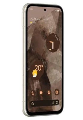 Смартфон Google Pixel 8a 5G 8/128Gb Porcelain US