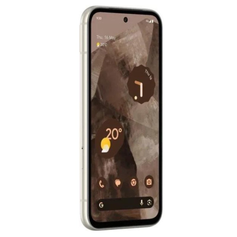 Смартфон Google Pixel 8a 5G 8/128Gb Porcelain US