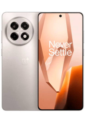 Смартфон OnePlus Ace 5 5G (PKG110) 12/256Gb White CN Глобальна прошивка
