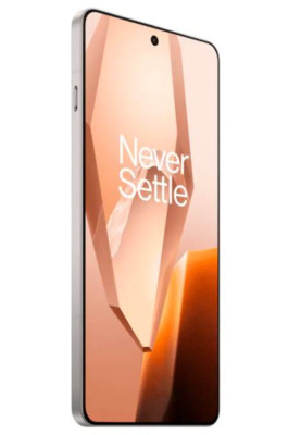 Смартфон OnePlus Ace 5 5G (PKG110) 12/256Gb White CN Глобальна прошивка