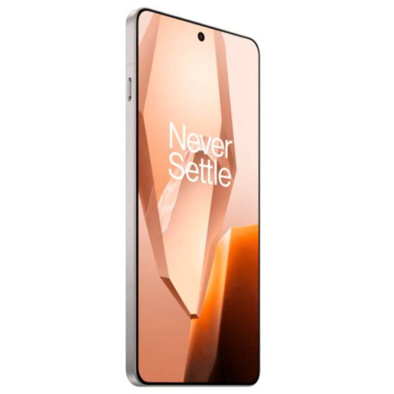 Смартфон OnePlus Ace 5 5G (PKG110) 12/256Gb White CN Глобальна прошивка