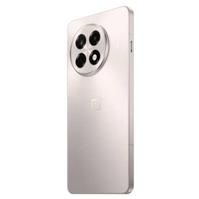 Смартфон OnePlus Ace 5 5G (PKG110) 12/256Gb White CN Глобальна прошивка