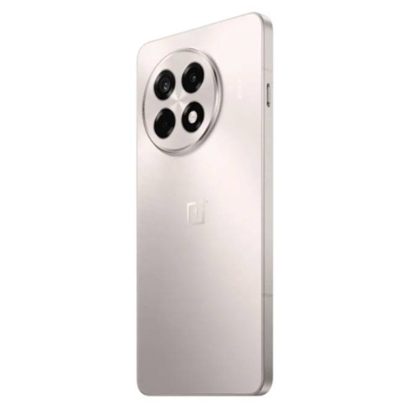 Смартфон OnePlus Ace 5 5G (PKG110) 12/256Gb White CN Глобальна прошивка