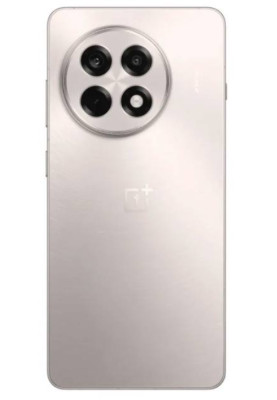 Смартфон OnePlus Ace 5 5G (PKG110) 12/256Gb White CN Глобальна прошивка
