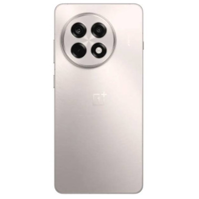 Смартфон OnePlus Ace 5 5G (PKG110) 12/256Gb White CN Глобальна прошивка