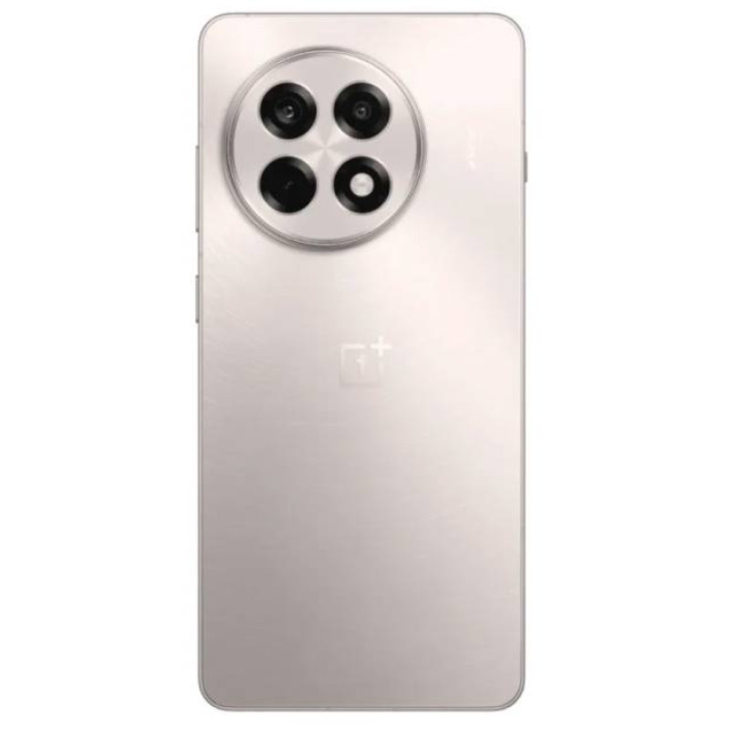Смартфон OnePlus Ace 5 5G (PKG110) 12/256Gb White CN Глобальна прошивка