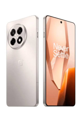 Смартфон OnePlus Ace 5 5G (PKG110) 12/256Gb White CN Глобальна прошивка