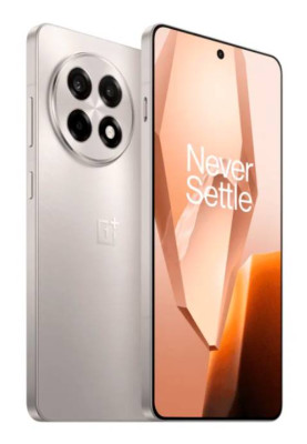Смартфон OnePlus Ace 5 5G (PKG110) 12/256Gb White CN Глобальна прошивка