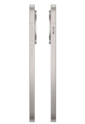 Смартфон OnePlus Ace 5 5G (PKG110) 12/256Gb White CN Глобальна прошивка