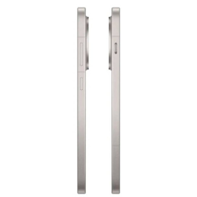 Смартфон OnePlus Ace 5 5G (PKG110) 12/256Gb White CN Глобальна прошивка