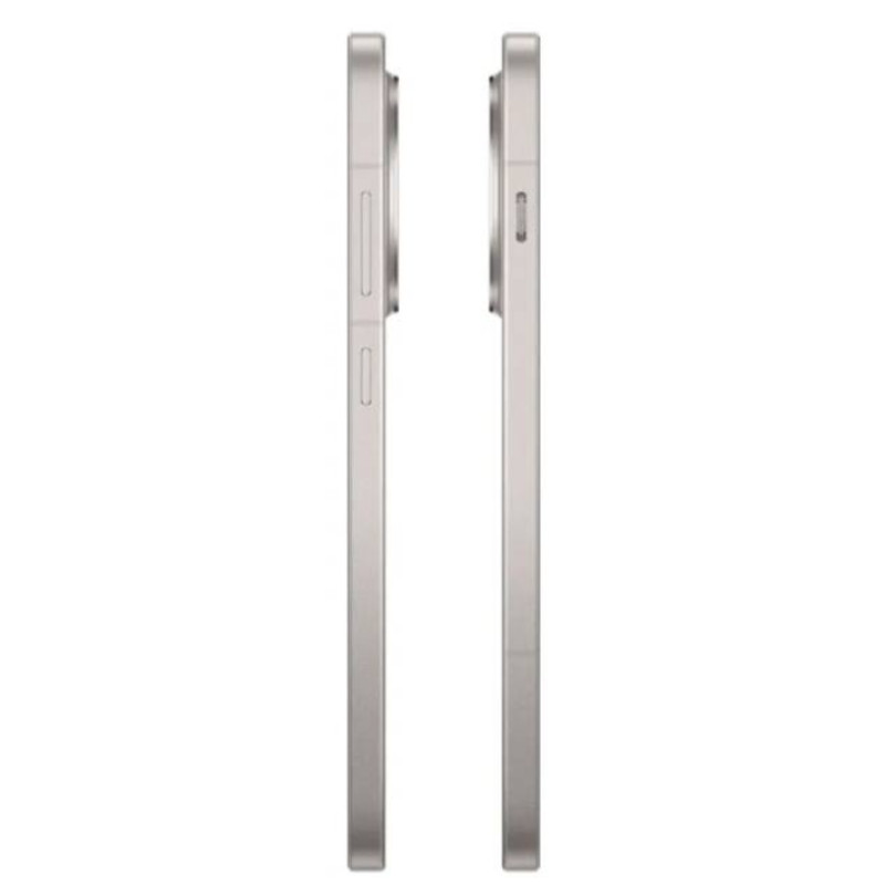 Смартфон OnePlus Ace 5 5G (PKG110) 12/256Gb White CN Глобальна прошивка