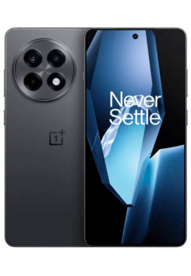 Смартфон OnePlus Ace 5 5G (PKG110) 12/256Gb Gray CN Глобальна прошивка
