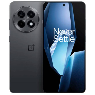 Смартфон OnePlus Ace 5 5G (PKG110) 16/256Gb DS Black CN Глобальна прошивка