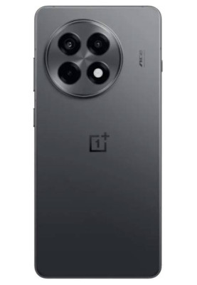 Смартфон OnePlus Ace 5 5G (PKG110) 12/256Gb Gray CN Глобальна прошивка