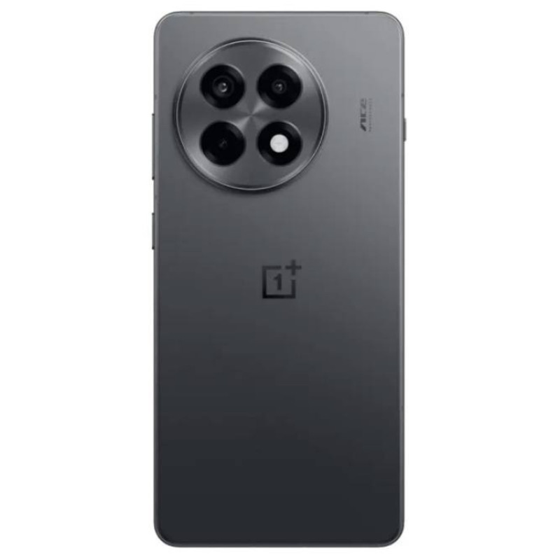 Смартфон OnePlus Ace 5 5G (PKG110) 12/256Gb Gray CN Глобальна прошивка