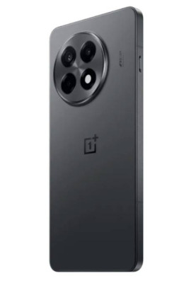 Смартфон OnePlus Ace 5 5G (PKG110) 12/256Gb Gray CN Глобальна прошивка