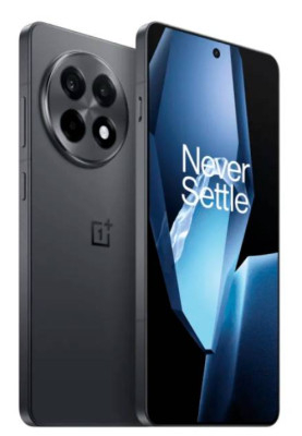 Смартфон OnePlus Ace 5 5G (PKG110) 12/256Gb Gray CN Глобальна прошивка